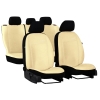 Pokrowce uniwersalne Comfort (beżowe)